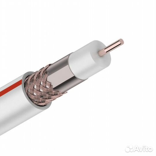 Коаксиальный кабель RG-6U