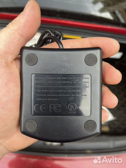 Считыватель карт