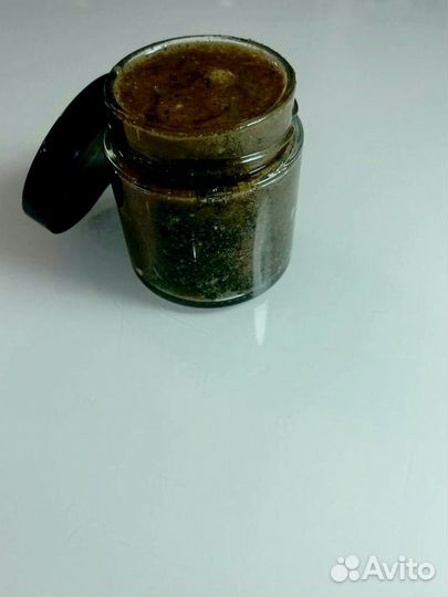 Потенцестимулятор на меду