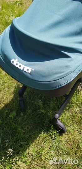 Коляска автокресло doona оригинал