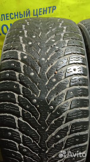 Nokian Tyres Hakkapeliitta 9 225/45 R18
