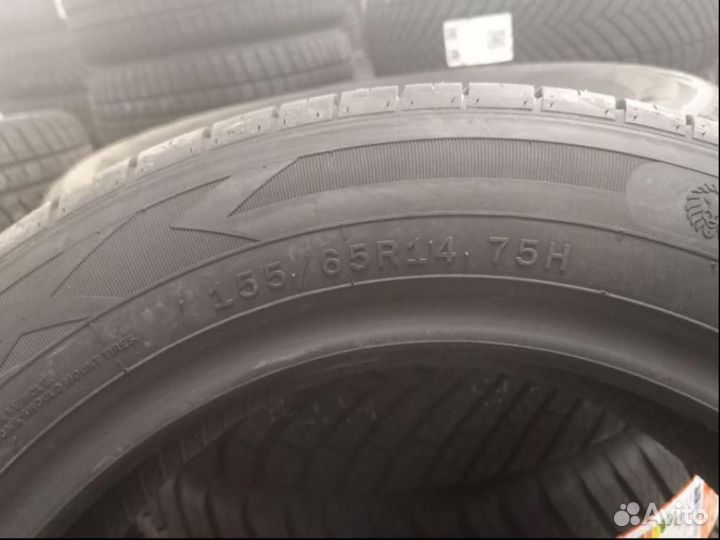 Leao Nova Force HP100 155/65 R14 75H