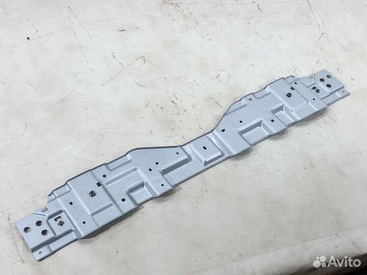 Панель пола багажника Nissan Murano Z52