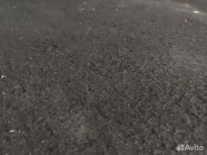 Пол багажника Peugeot 407