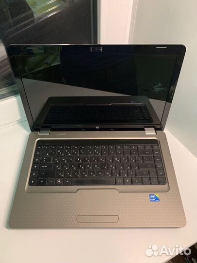 Ноутбук HP на Intel Core i5 в отличном состоянии