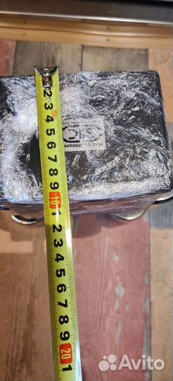 Выходные трансформаторы