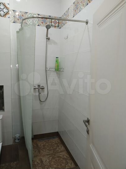 Квартира-студия, 30 м², 2/4 эт.