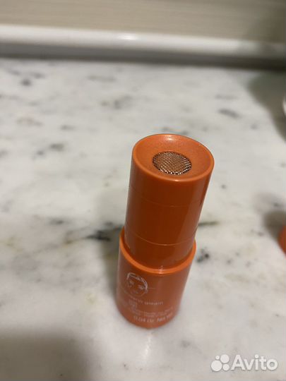 Тени румяна clarins