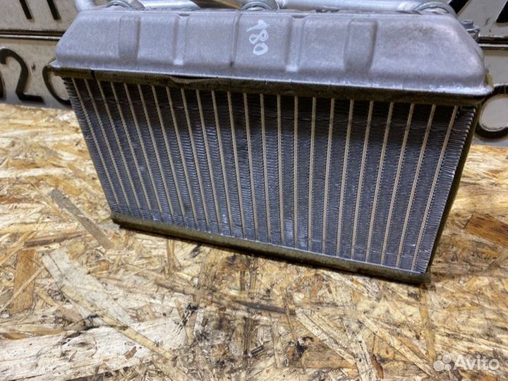 Радиатор печки Bmw X5 E70 3.0 2011