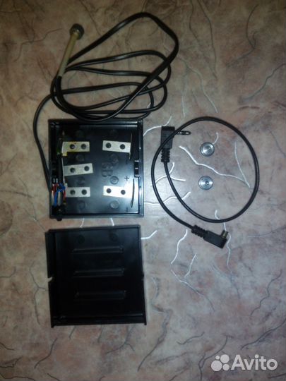 Фотопринадлежности