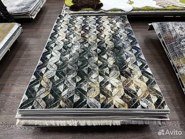 Ковер 1.6х2.3 London