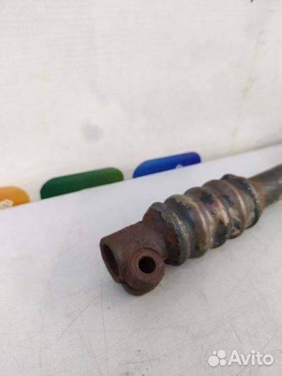 Рулевой карданчик Lexus Lx570 3 3UR-FE 2010