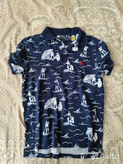 Polo ralph lauren оригинал