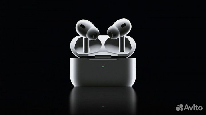 AirPods Pro 2