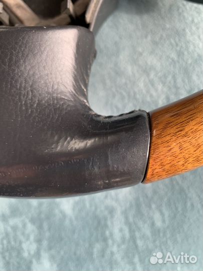 Руль Lexus rx 2 поколение