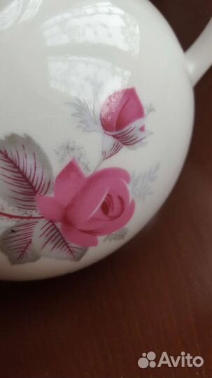 Дулево чайник заварочный