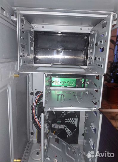 Корпус для пк