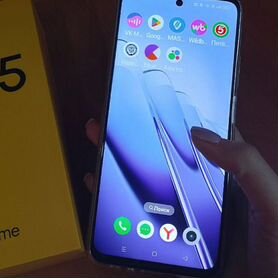 realme C55, 8/256 ГБ