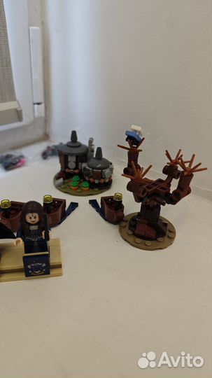 Lego 71043 Harry Potter Hogwarts