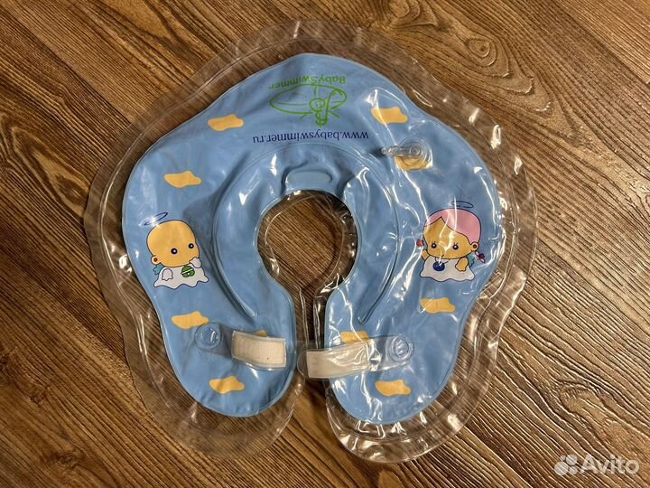 Набор для купания