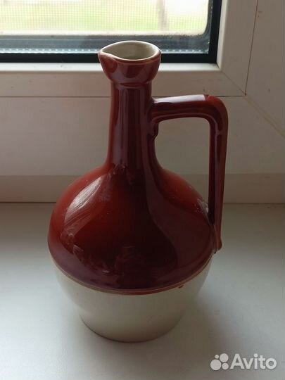 Кувшинчик бардинет