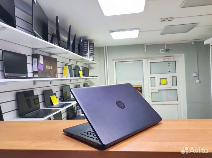 Современный Hp для учёбы/работы/в идеале/гарантия