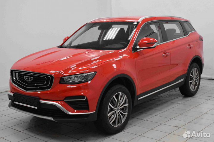Geely Atlas Pro 1.5 AT, 2023