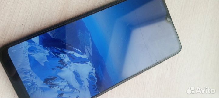 ZTE Blade 20 Smart, 4/128 ГБ