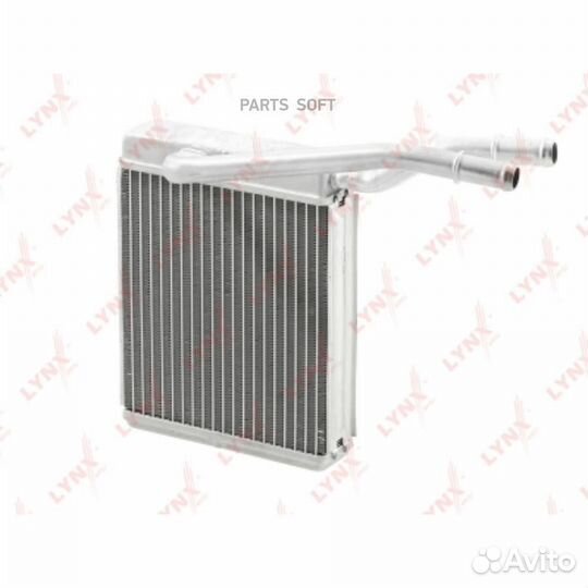 Радиатор печки ford focus 1.4-2.0 99