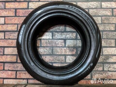 Viatti Strada Asimmetrico 205/55 R16