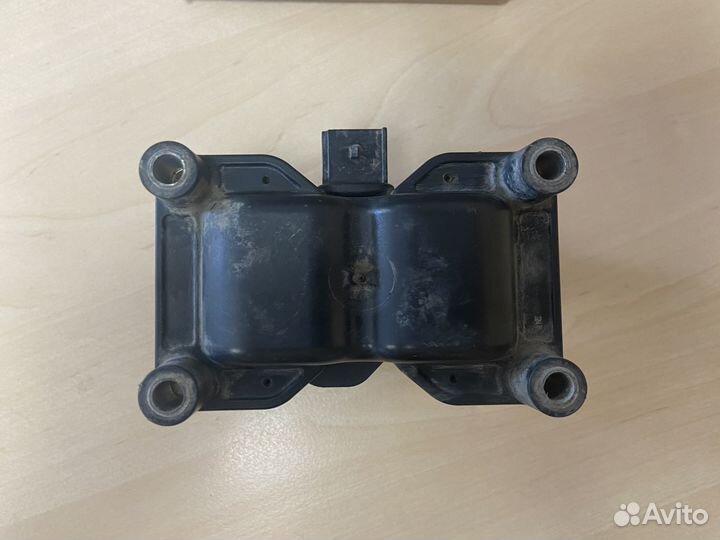 Катушка зажигания на Форд Фокус 2 (1459278)