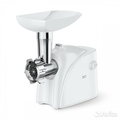 Мясорубка электрическая BQ MG2000/2001
