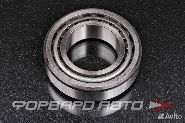 Подшипник 57,15*104,775*30,162 (роликовый конический) 4T-469/453X NTN