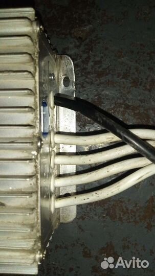 Блок питания LED, 220 на 60Вт,150вт,12 вольт