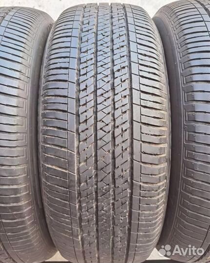 Bridgestone Dueler H/L 422 Ecopia 235/55 R18 100H