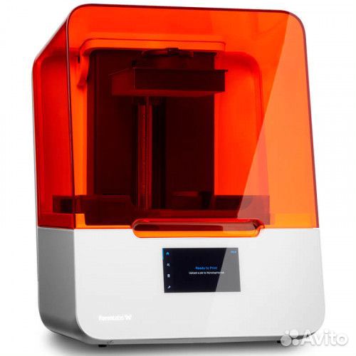 3D принтер Formlabs Form 3B+