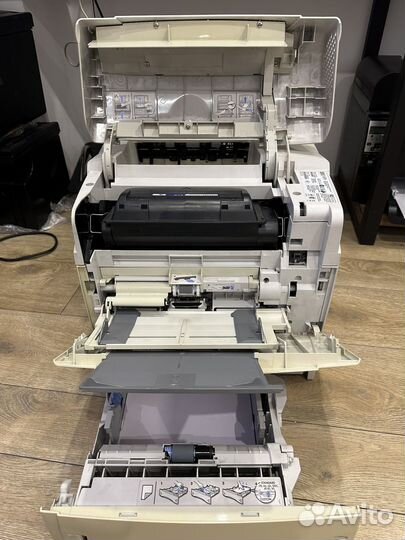 Принтер HP LaserJet 4350n