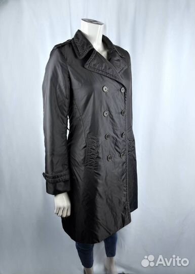 Aspesi тренч женский 42/44. Оригинал