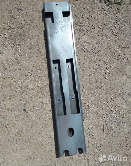 Стойка борта камаз