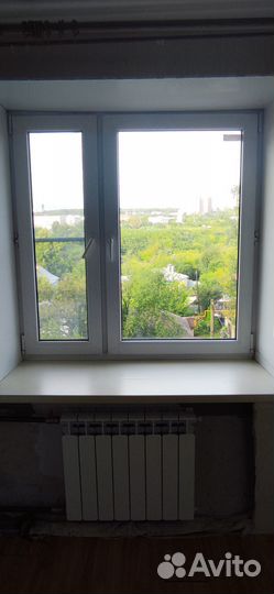 Продажа пластиковых окон бу