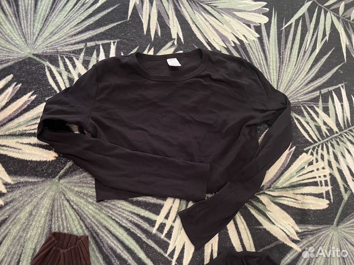 Пакет вещей