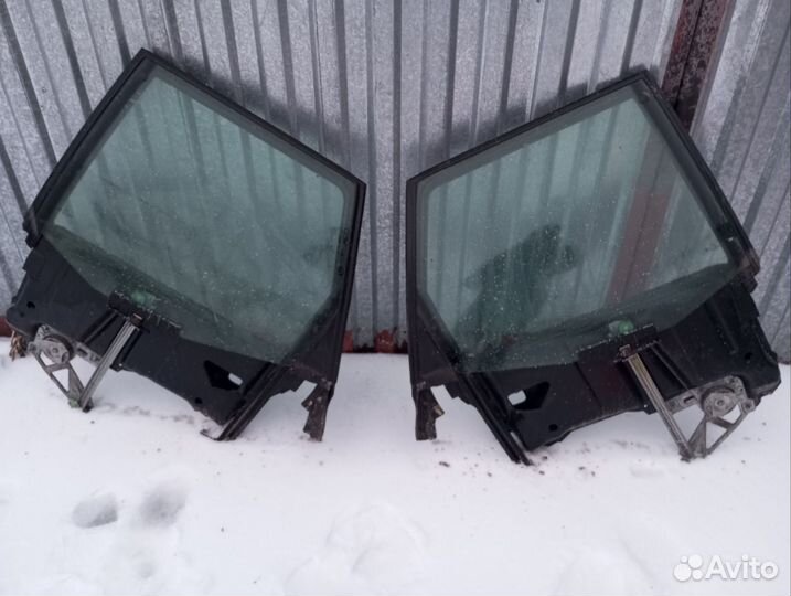 Стеклоподъемник