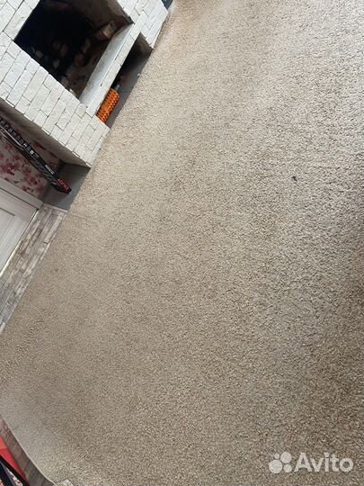 Ковер шерстяной