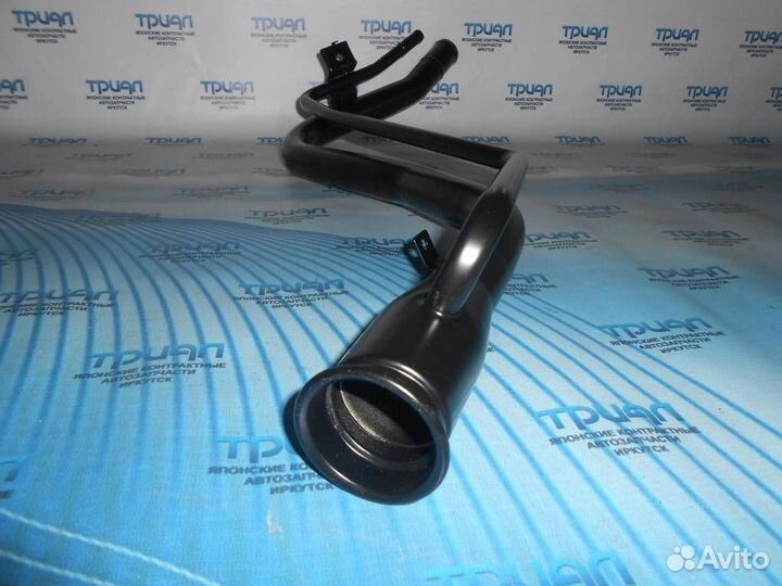 Горловина топливного бака Honda CR-V RD4-5-6-7