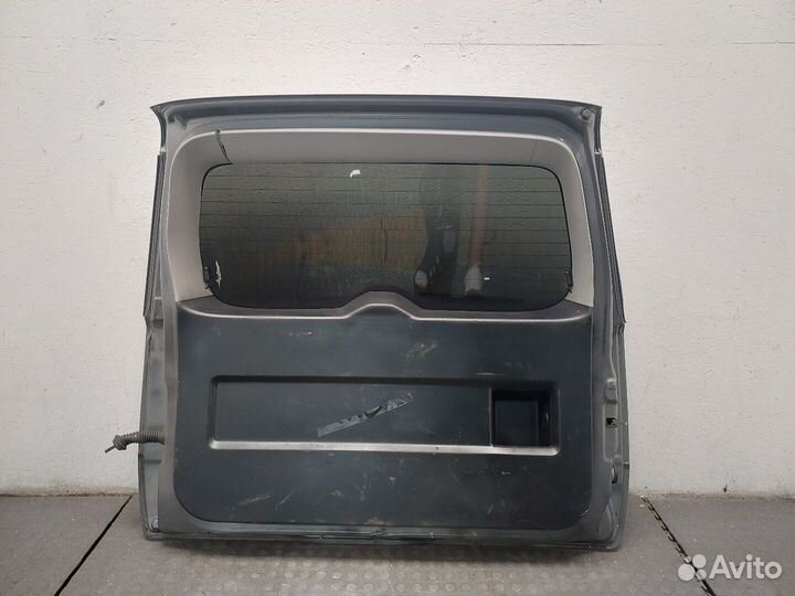 Двигатель стеклоочистителя задний Suzuki Grand Vitara, 2008