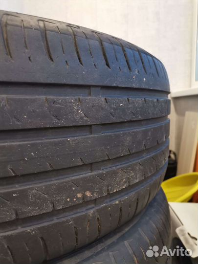 Maxxis Premitra HP5 235/55 R17 99V