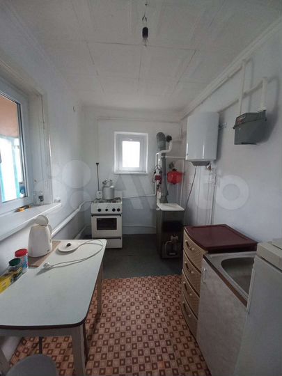 Дом 49 м² на участке 6 сот.