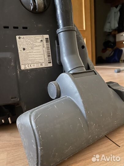 Пылесос bosch 2000