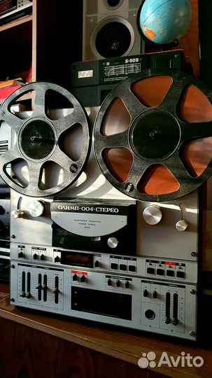 Олимп-004-стерео