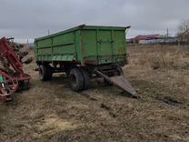 Прицеп гкб 8350